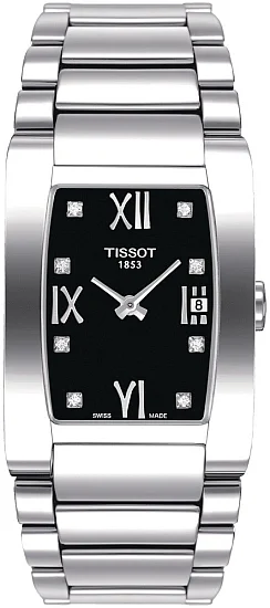 Tissot Generosi-T T0073091105600
