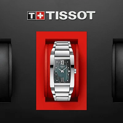 Tissot Generosi-T Diamonds T105.309.11.126.00