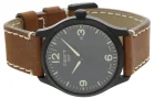  Zdjęcie 3 Tissot XL Quartz Black PVD Brown Leather Black Dial T116.410.36.057.00