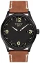  Zdjęcie 2 Tissot XL Quartz Black PVD Brown Leather Black Dial T116.410.36.057.00
