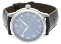  Zdjęcie 3 Tissot XL Quartz Brown Leather Blue Dial T116.410.16.047.00