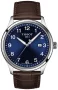  Zdjęcie 2 Tissot XL Quartz Brown Leather Blue Dial T116.410.16.047.00