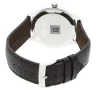  Zdjęcie 4 Tissot XL Quartz Brown Leather Blue Dial T116.410.16.047.00