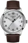  Zdjęcie 2 Tissot XL Quartz Brown Leather Silver Dial T116.410.16.037.00
