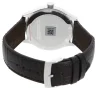  Zdjęcie 4 Tissot XL Quartz Brown Leather Silver Dial T116.410.16.037.00