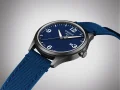  Zdjęcie 3 Tissot XL Quartz Grey PVD Blue Strap Blue Dial T116.410.37.047.00