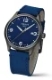  Zdjęcie 4 Tissot XL Quartz Grey PVD Blue Strap Blue Dial T116.410.37.047.00