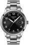  Zdjęcie 2 Tissot XL Quartz Steel Bracelet Black Dial T116.410.11.057.00