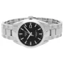  Zdjęcie 4 Tissot Gentleman 40mm Powermatic 80 Black Dial T127.407.11.051.00
