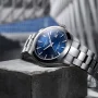  Zdjęcie 12 Tissot Gentleman 40mm Powermatic 80 Blue Dial T127.407.11.041.00