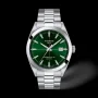  Zdjęcie 11 Tissot Gentleman 40mm Powermatic 80 Green Dial T127.407.11.091.01