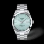  Zdjęcie 10 Tissot Gentleman 40mm Powermatic 80 Ice Blue Dial T127.407.11.351.00