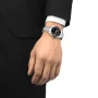  Zdjęcie 2 Tissot Gentleman Powermatic 80 Black Dial 38mm T165.807.11.051.00