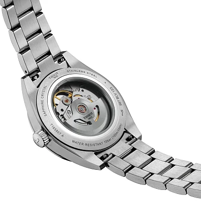 Tissot Gentleman Powermatic 80 Blue Dial 38mm T165.807.11.041.00