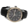  Zdjęcie 3 Tissot Gentleman Black Dial Powermatic 80 18k Gold Bezel T927.407.46.051.00