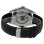  Zdjęcie 4 Tissot Gentleman Black Dial Powermatic 80 18k Gold Bezel T927.407.46.051.00