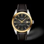  Zdjęcie 6 Tissot Gentleman Black Dial Powermatic 80 18k Gold Bezel T927.407.46.061.01