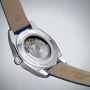  Zdjęcie 4 Tissot Gentleman Dark Blue Dial Powermatic 80 18k Gold Bezel T927.407.46.041.00