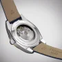  Zdjęcie 4 Tissot Gentleman Dark Blue Dial Powermatic 80 18k Gold Bezel T927.407.46.041.01