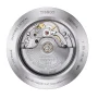  Zdjęcie 6 Tissot Gentleman Silver Dial Powermatic 80 18k Gold Bezel T927.407.41.031.00