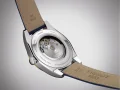  Zdjęcie 4 Tissot Gentleman Dark Blue Dial Powermatic 80 18k Gold Bezel T927.407.46.041.01