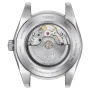  Zdjęcie 6 Tissot Gentleman Dark Blue Dial Powermatic 80 18k Gold Bezel T927.407.46.041.00