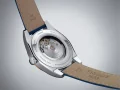 Zdjęcie 4 Tissot Gentleman Dark Blue Dial Powermatic 80 18k Gold Bezel T927.407.46.041.00