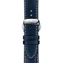  Zdjęcie 7 Tissot Gentleman Dark Blue Dial Powermatic 80 18k Gold Bezel T927.407.46.041.00