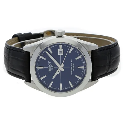 Tissot Gentleman Powermatic 80 T127.407.16.041.01