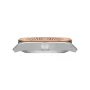  Zdjęcie 3 Tissot Gentleman Powermatic 80 Blue Dial 38mm 18k Rose Gold Bezel T934.807.41.041.00