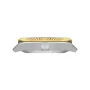  Zdjęcie 3 Tissot Gentleman Powermatic 80 Green Dial 38mm 18k Yellow Gold Bezel T934.807.41.091.00