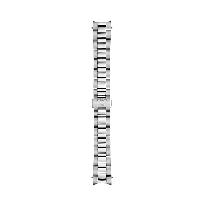 Tissot Gentleman Powermatic 80 Green Dial 38mm 18k Yellow Gold Bezel T934.807.41.091.00