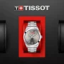  Zdjęcie 6 Tissot Gentleman Powermatic 80 Open-Heart T127.407.11.081.00
