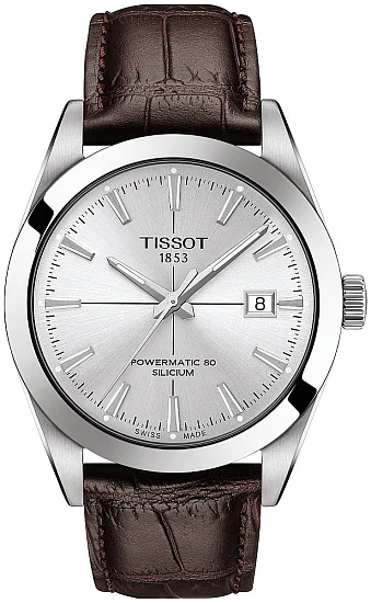 Tissot Gentleman Powermatic 80 T1274071603101