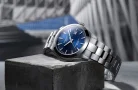  Zdjęcie 12 Tissot Gentleman Powermatic 80 Blue Dial 40mm T127.407.11.041.00