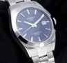 Zdjęcie 8 Tissot Gentleman Powermatic 80 Blue Dial 40mm T127.407.11.041.00