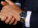  Zdjęcie 11 Tissot Gentleman Powermatic 80 Blue Dial 40mm T127.407.11.041.00