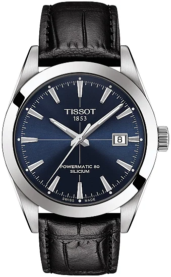 Tissot Gentleman Powermatic 80 T1274071604101