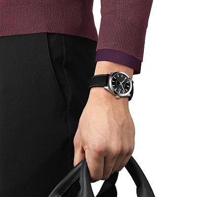 Tissot Gentleman Powermatic 80 T127.407.16.051.00