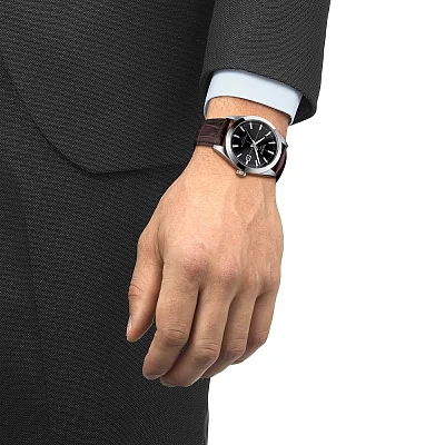 Tissot Gentleman Powermatic 80 T127.407.16.051.01
