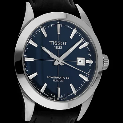 Tissot Gentleman Powermatic 80 T127.407.16.041.01