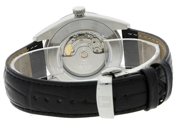 Tissot Gentleman Powermatic 80 T127.407.16.041.01