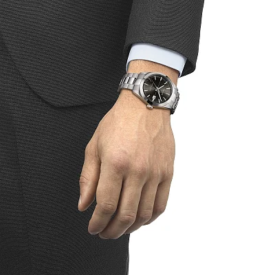 Tissot Gentleman Powermatic 80 T127.407.11.061.01