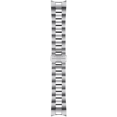 Tissot Gentleman 40mm Powermatic 80 Open-Heart T127.407.11.081.00