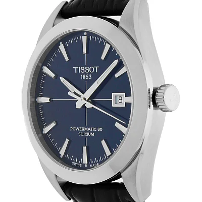 Tissot Gentleman Powermatic 80 T127.407.16.041.01