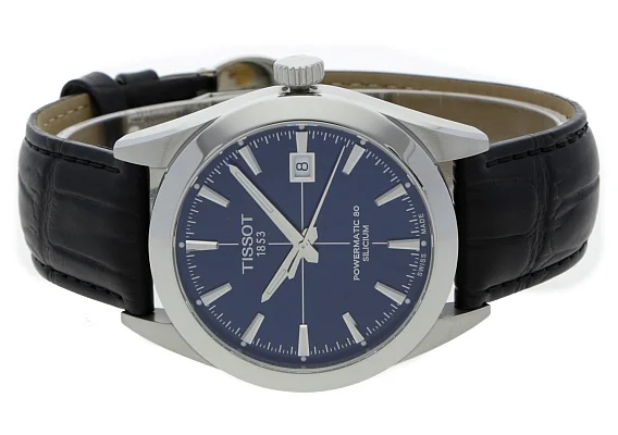 Tissot Gentleman Powermatic 80 T127.407.16.041.01