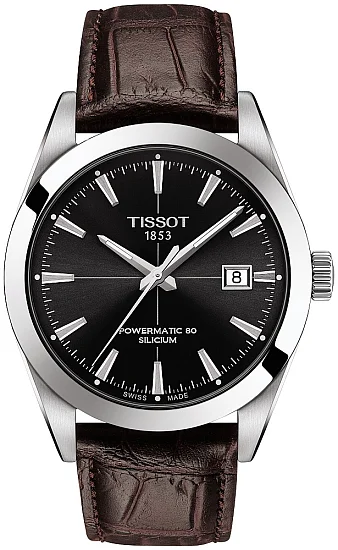 Tissot Gentleman Powermatic 80 T1274071605101