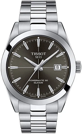 Tissot Gentleman Powermatic 80 T1274071106101