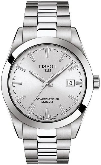 Tissot Gentleman Powermatic 80 T1274071103100
