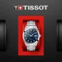  Zdjęcie 13 Tissot Gentleman Powermatic 80 Blue Dial 40mm T127.407.11.041.00